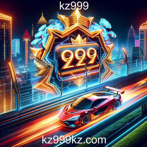 A Emoção das Corridas no kz999: Mais que Apenas Velocidade