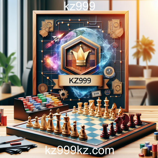 Desbravando a Categoria de Jogos de Estratégia no kz999